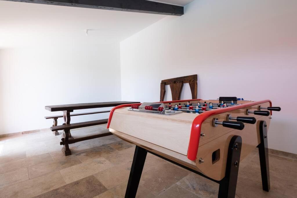 Combe Jolie Clim, Piscine & Jacuzzi Villa Saint-Vincent-de-Cosse Dış mekan fotoğraf
